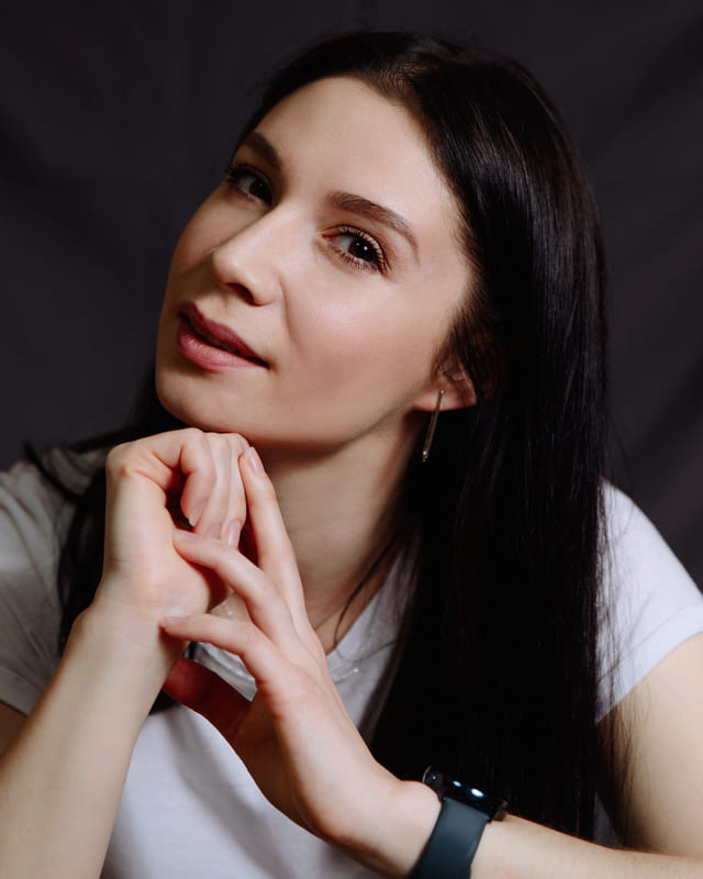 Надсадина Елена Игоревна