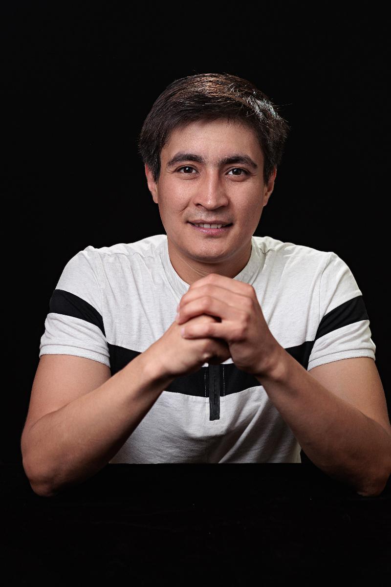 Муллагалямов Азамат Галлямович