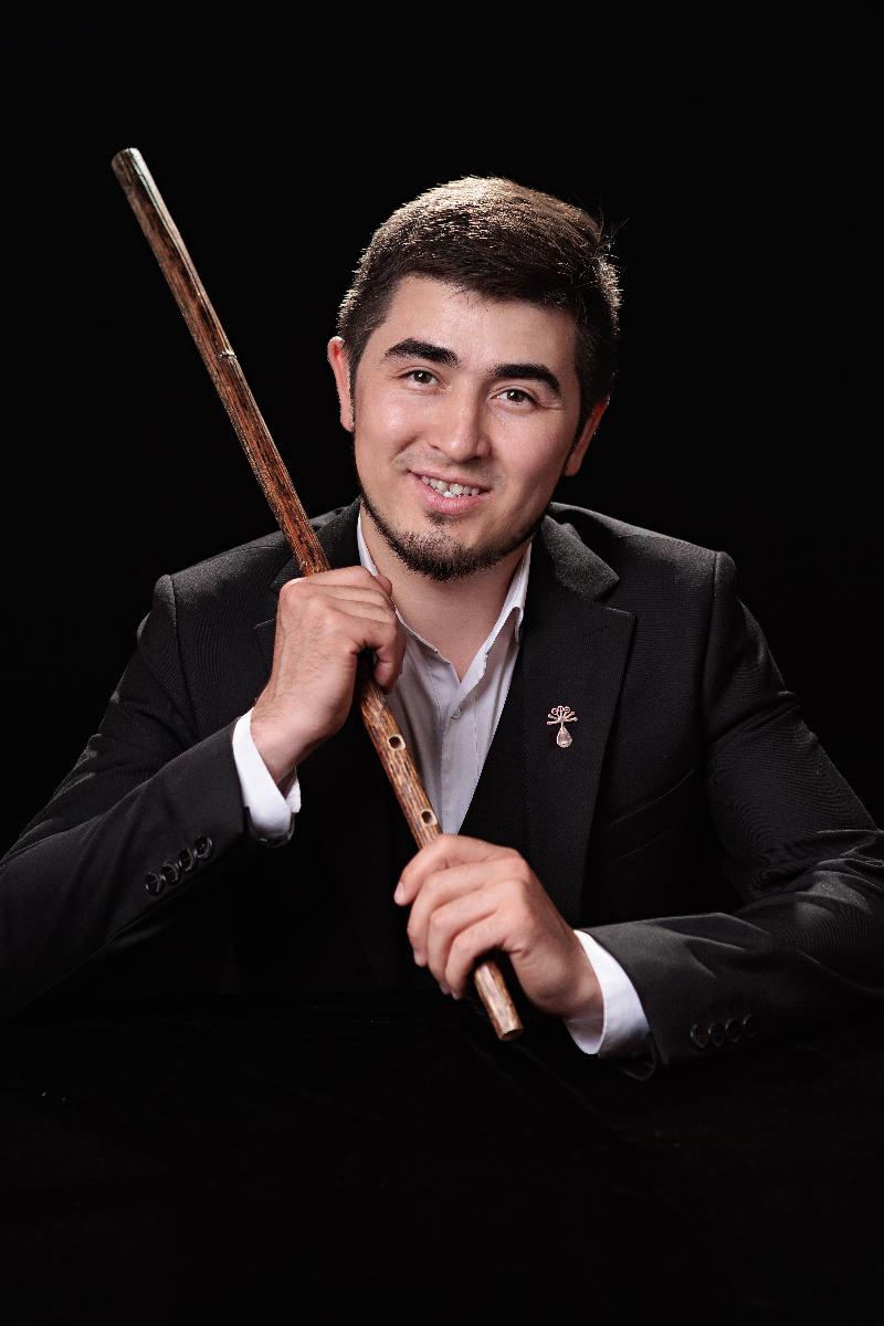 Узянбаев Мирас Нурович
