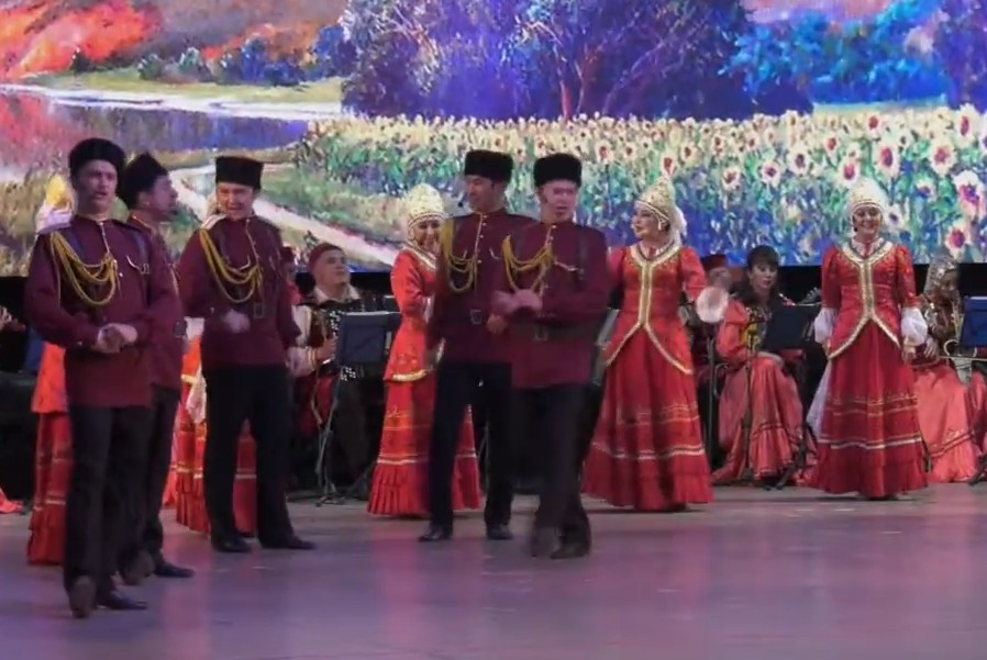 «Ливенка» 