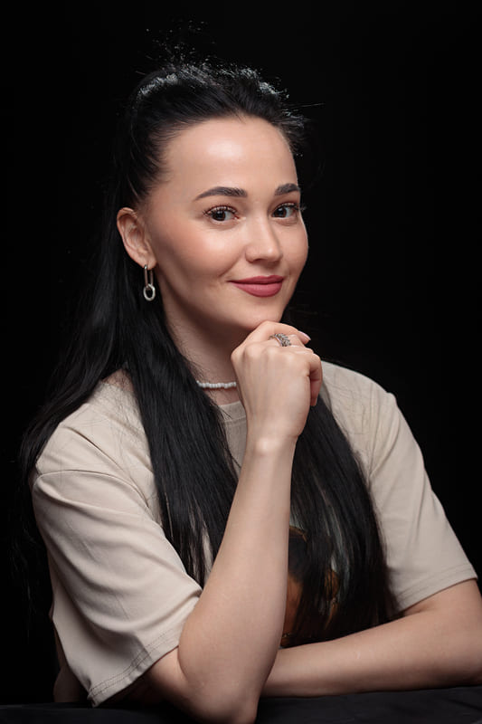 Фатхиева Екатерина Рамилевна