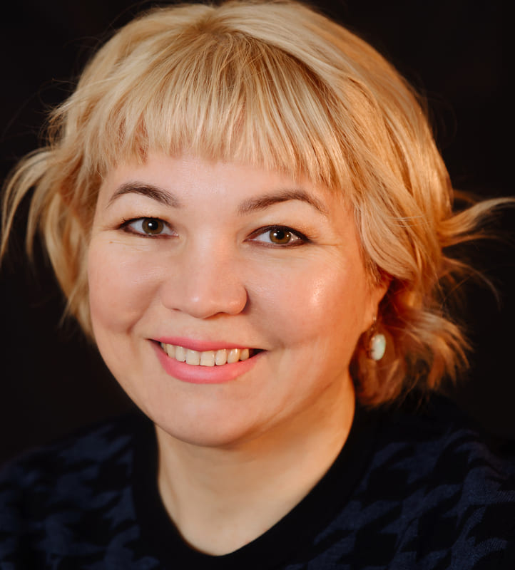 Осипова Любовь Валерьевна