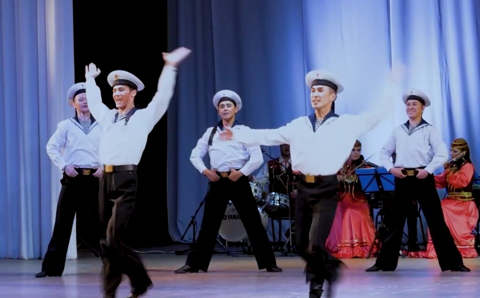 «Яблочко» 