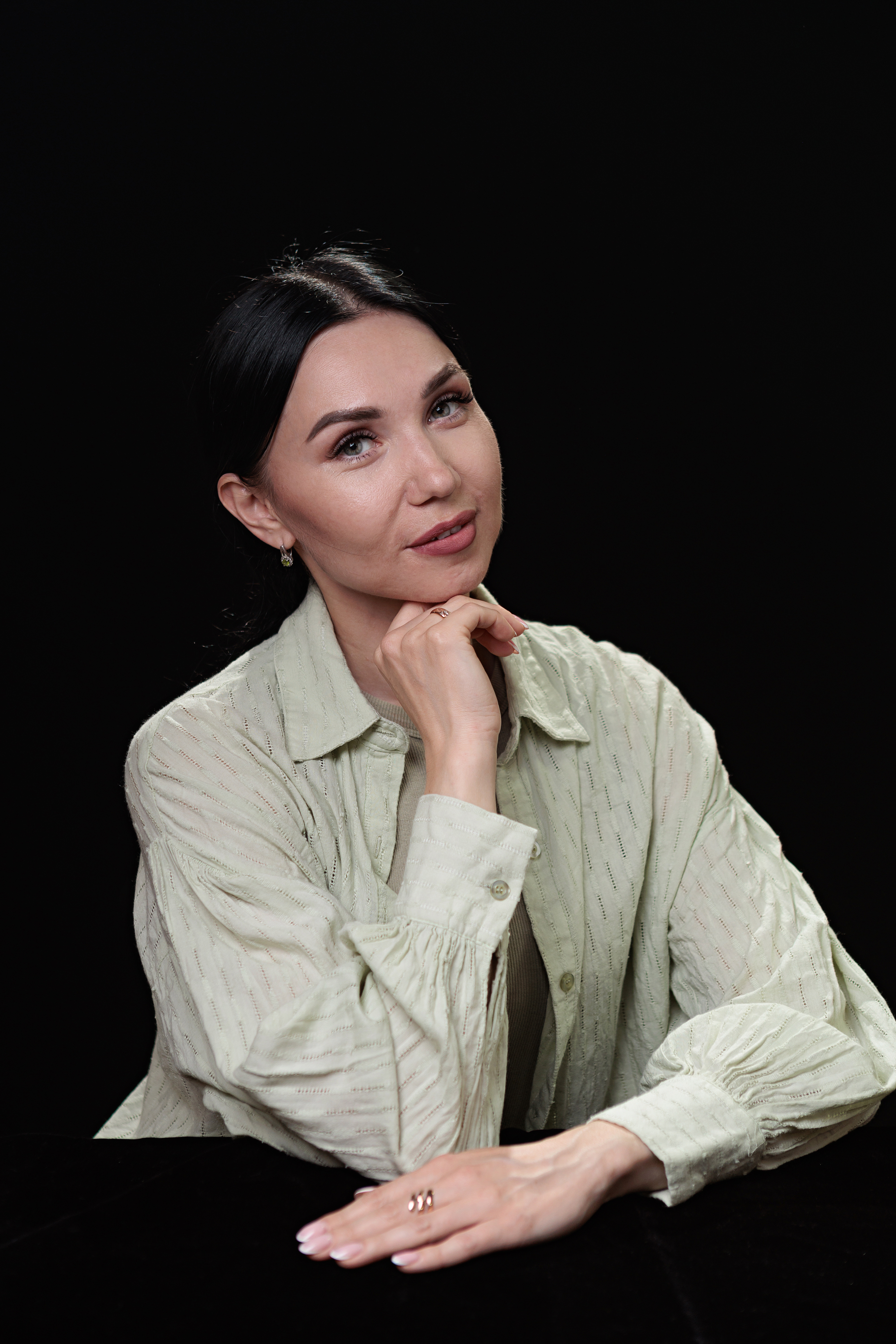 Абдрахманова Эльвира Рафаиловна