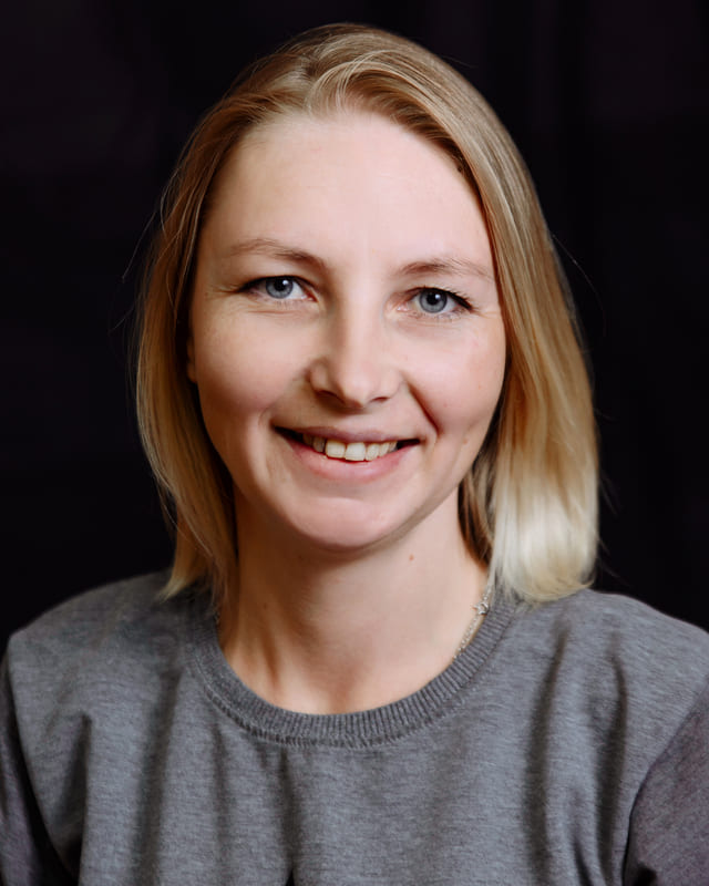 Романова Алевтина Павловна