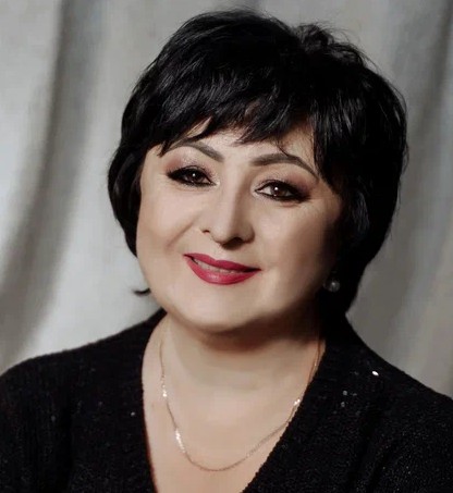 Тимиргазеева Альфия Мансуровна