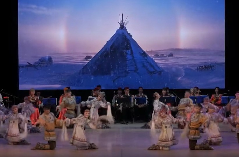 «У моря» 