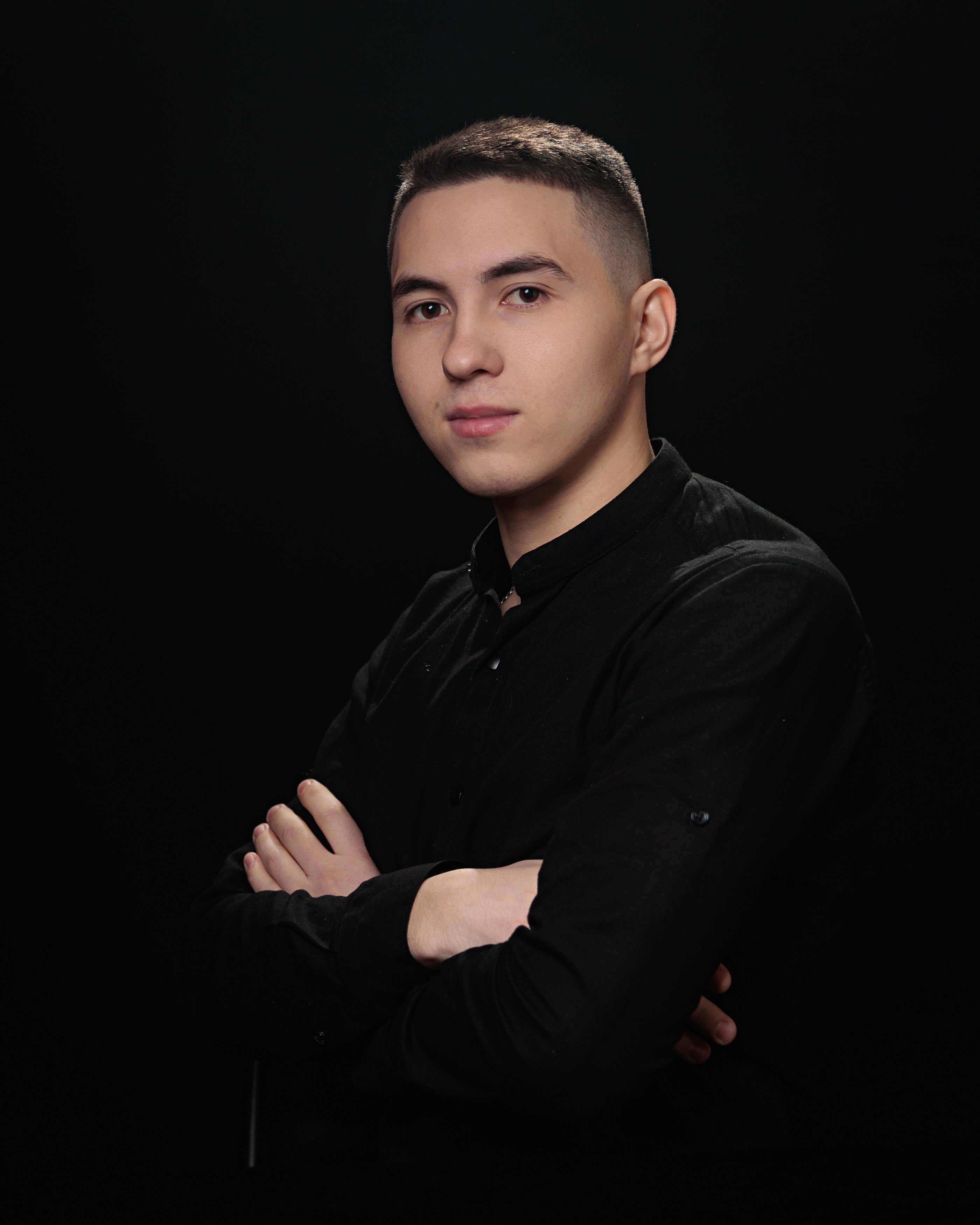 Сагидуллин Ильнар Ильшатович