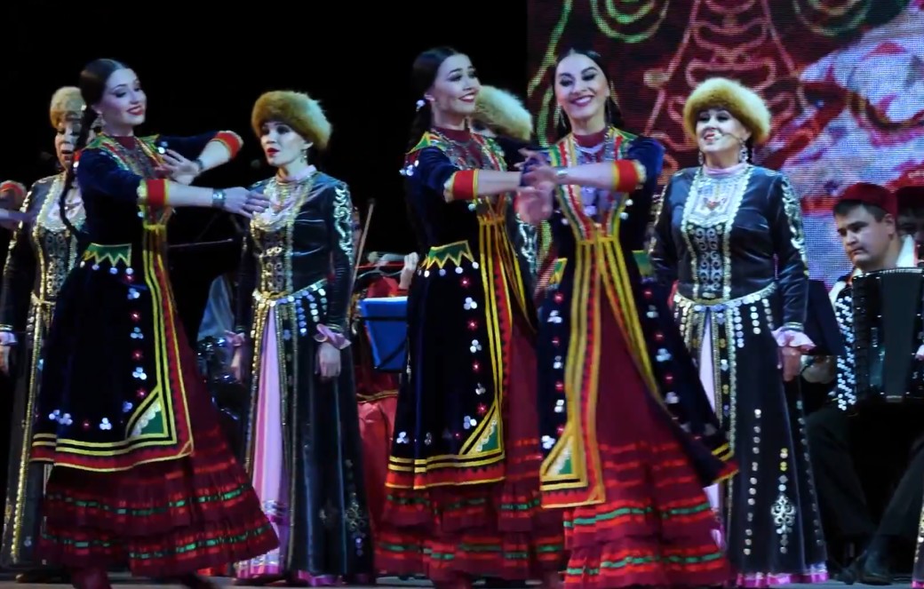 «Рукодельницы» 