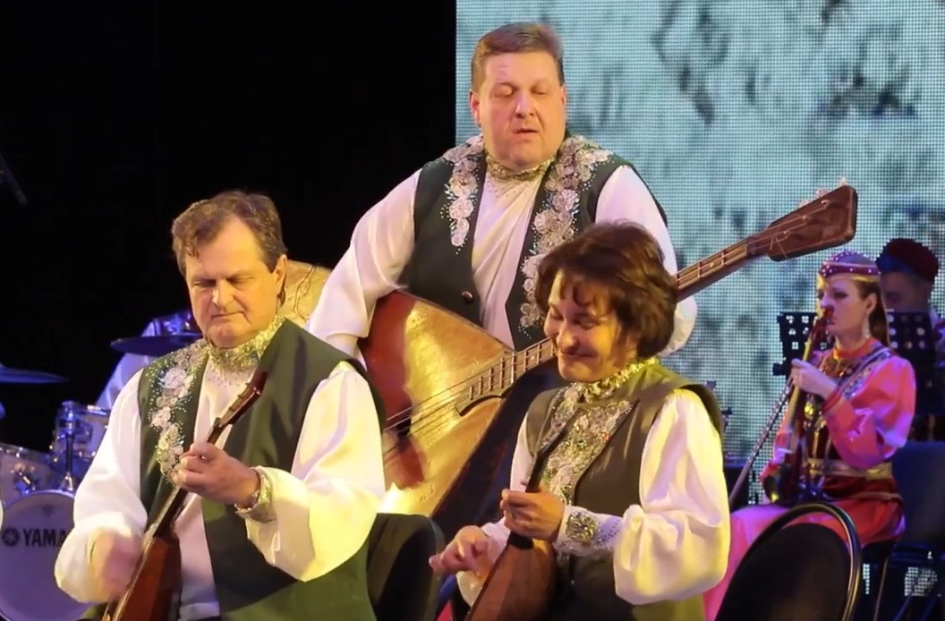 «Валенки»