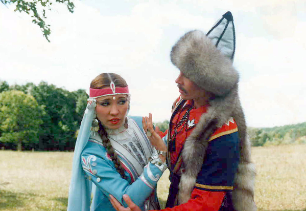 1980-е годы
