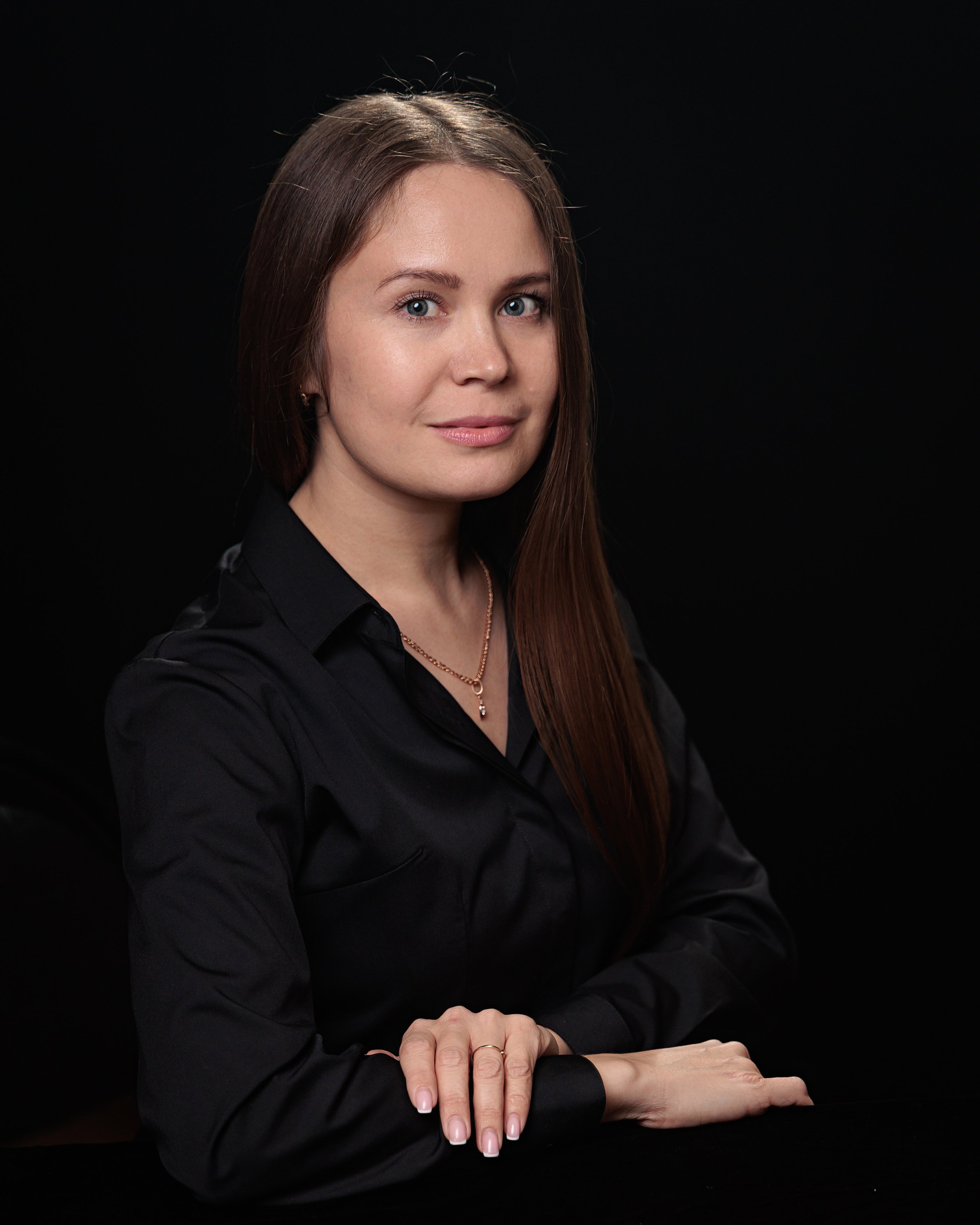Ардуванова Эльвира Рафаиловна