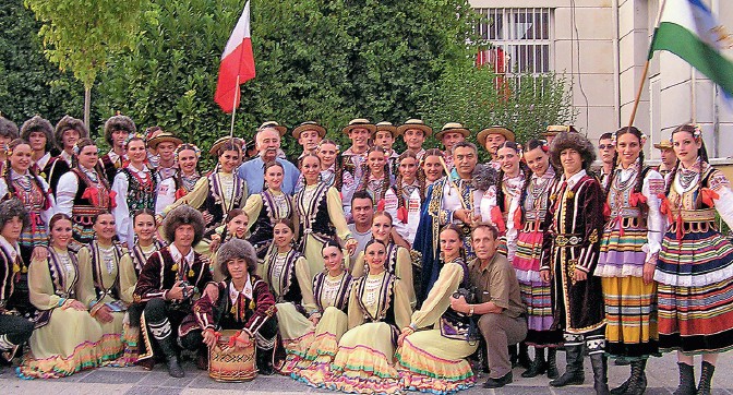 2004, 2006 годы