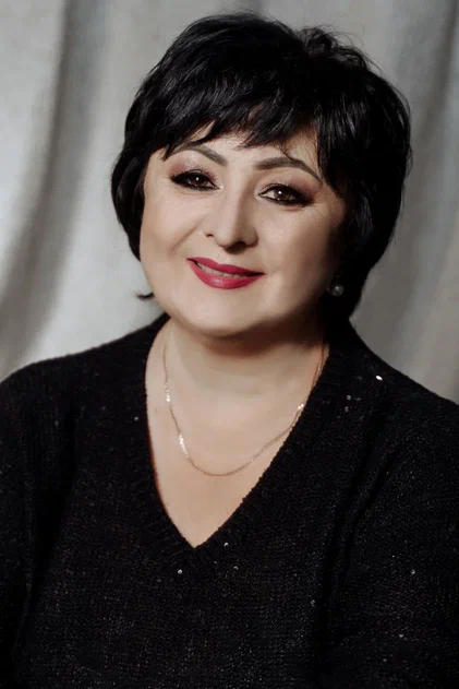 Тимиргазеева Альфия Мансуровна