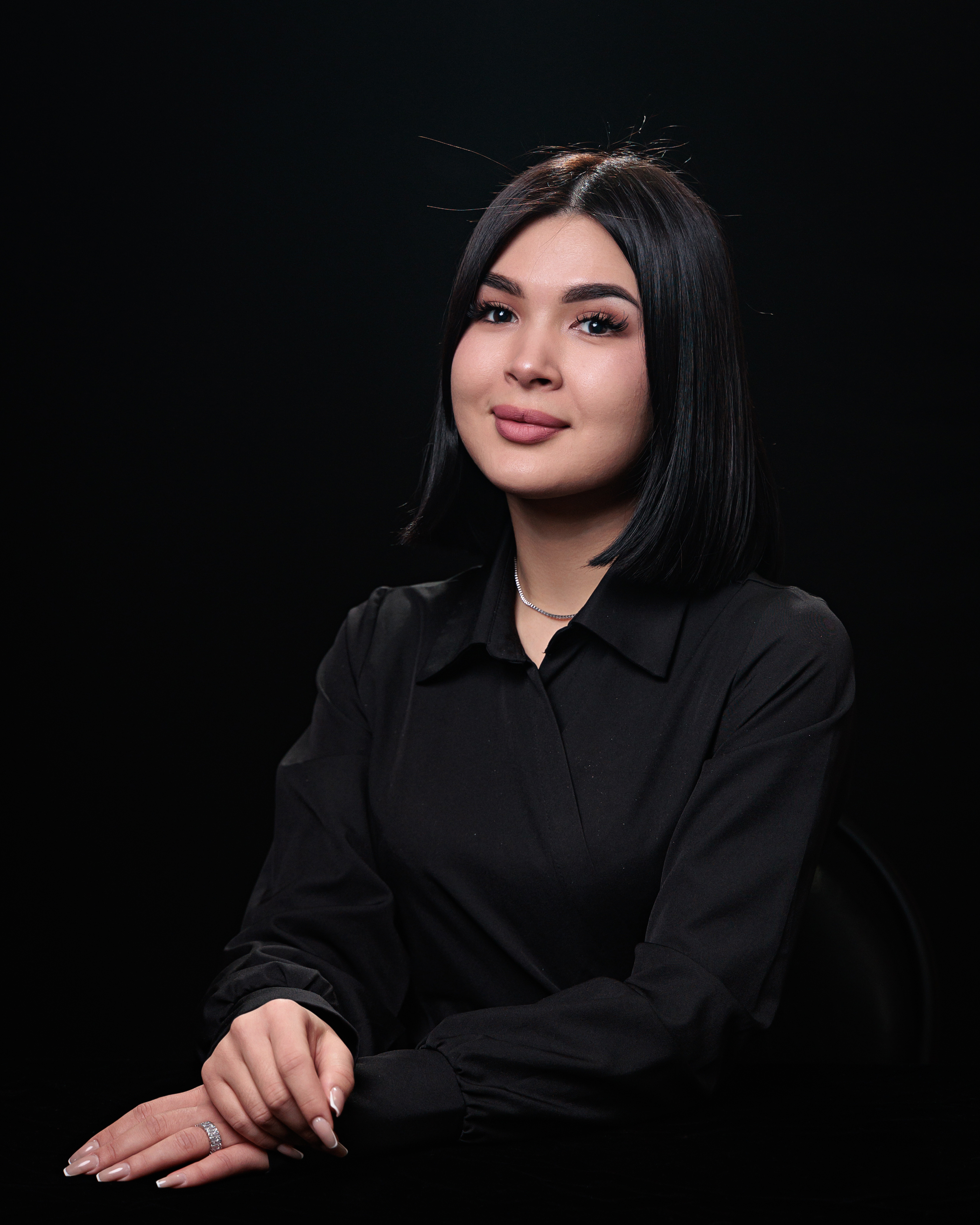 Валиуллина Алсу Азатовна