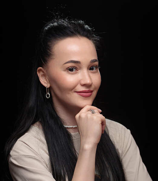 Фатхиева Екатерина Рамилевна