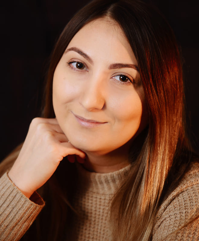 Камалетдинова Гульназ Даниловна