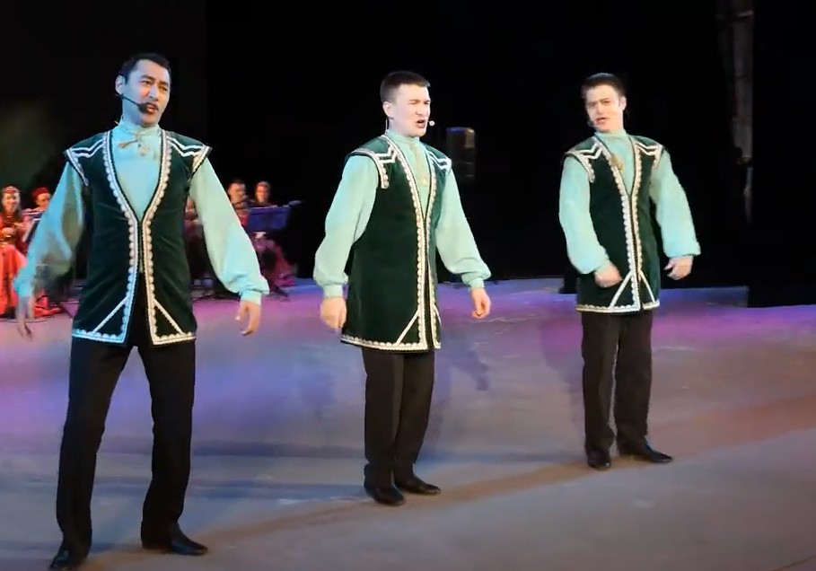 «Бейеү»