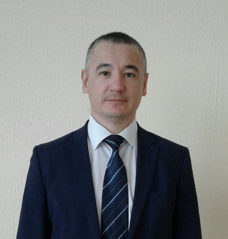 Фольклорному ансамблю песни и танца «Мирас» представили нового директора