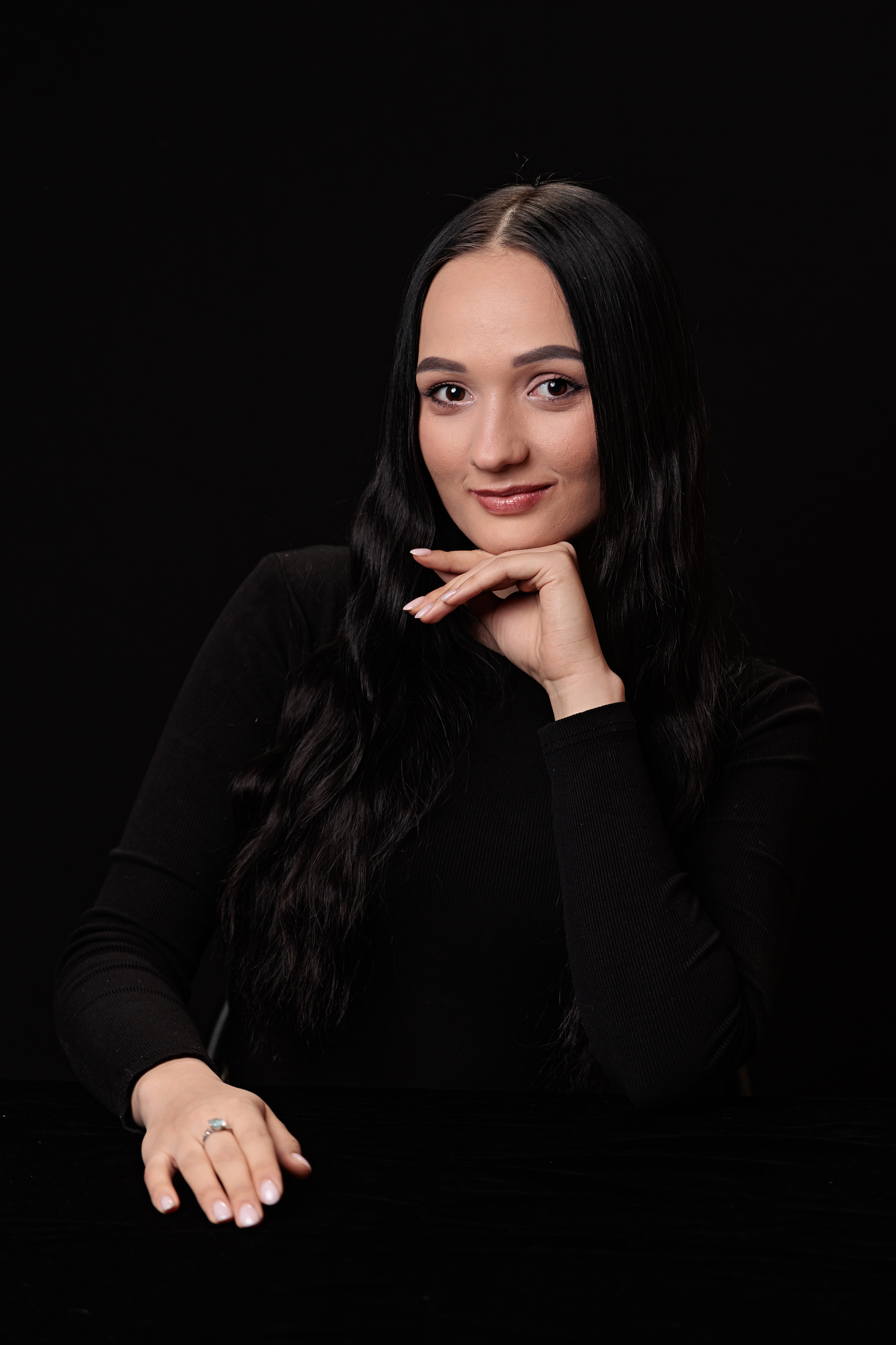 Мустаева Алия Винеровна