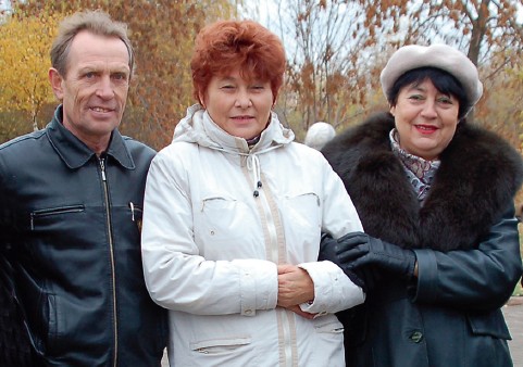 2007 год