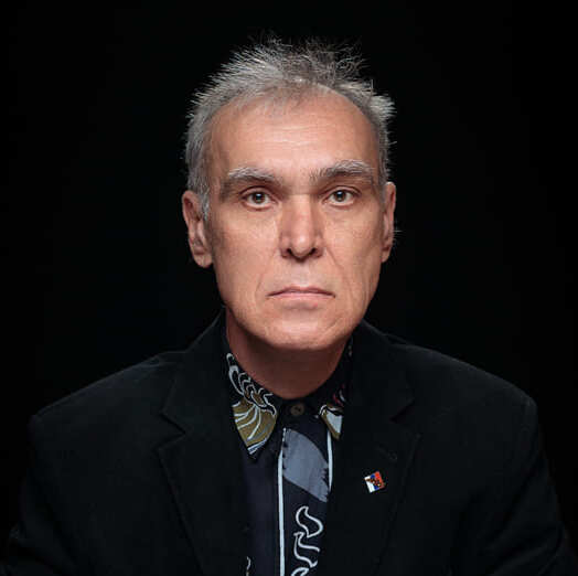 Еникеев Гадель Рифович