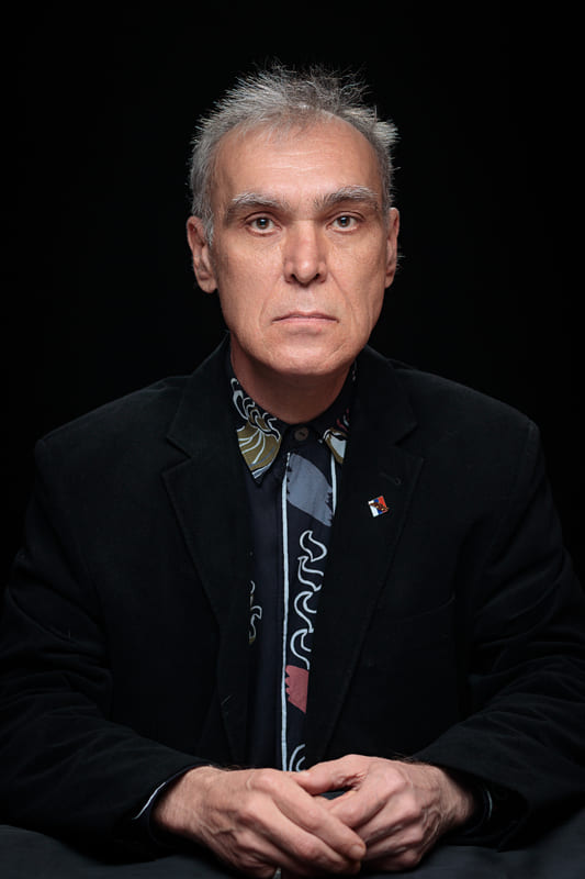 Еникеев Гадель Рифович