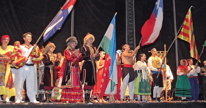 Весна 2008 года