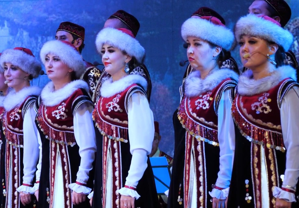 «Буранбай»