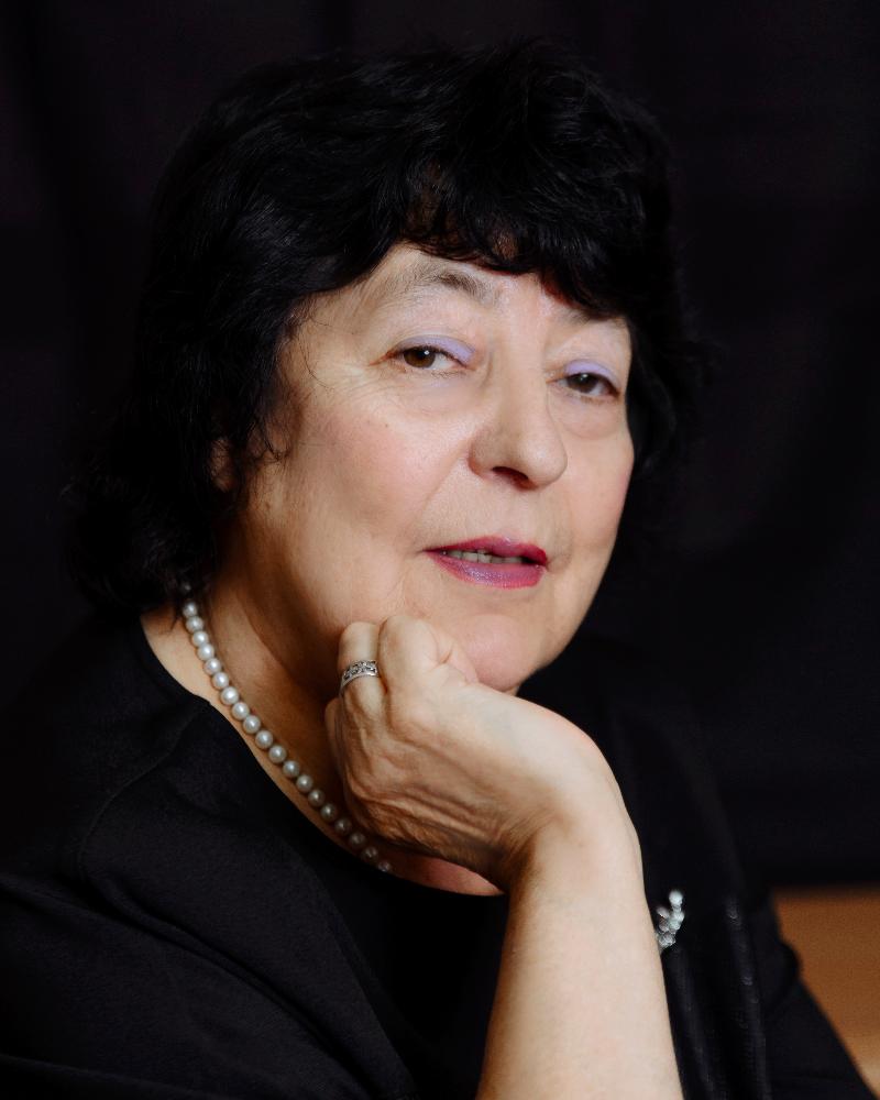 Гайфуллина Эльвира Хайретдиновна