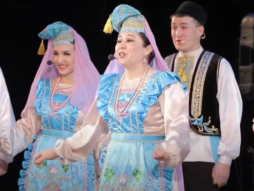 «Фазыл чишмэсе»