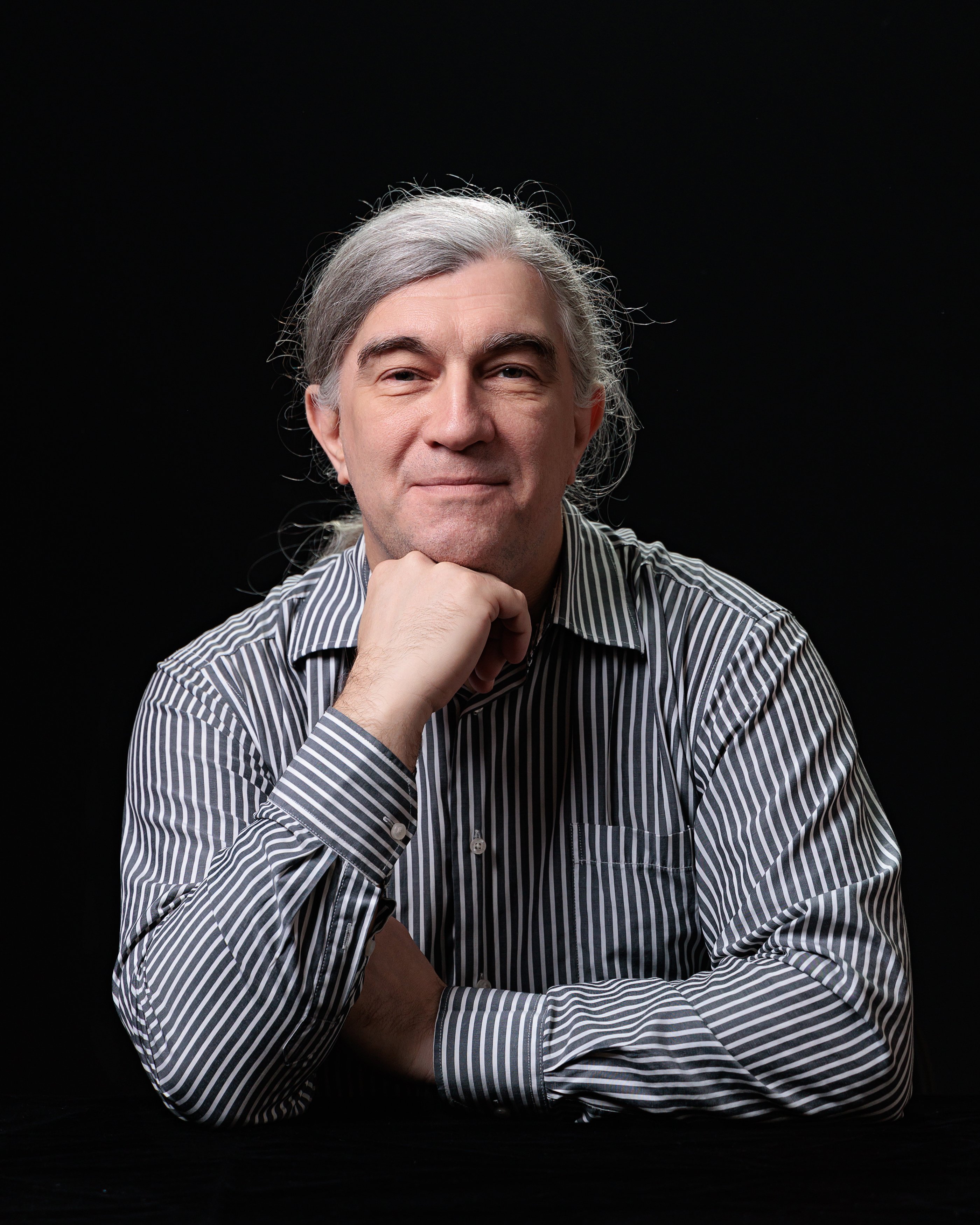 Прокофьев Владимир Симонович