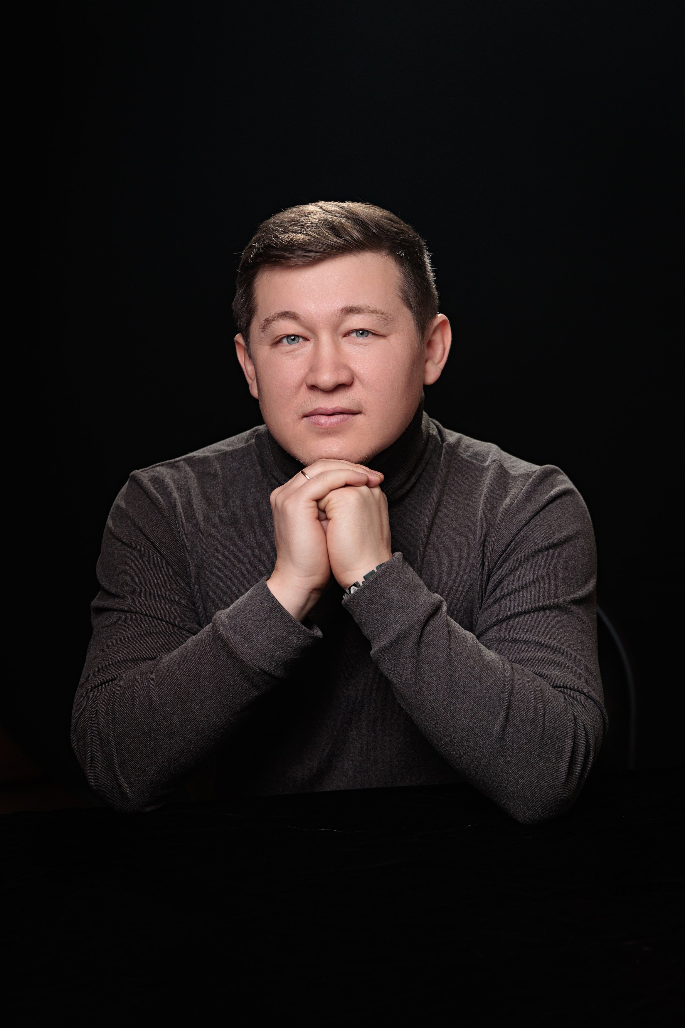 Аюпов Салават Фатихович