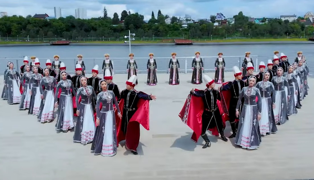«Илкәйем»