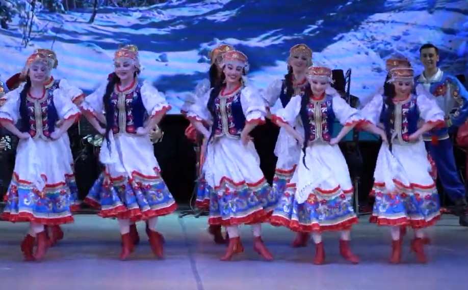 «Сибирь»