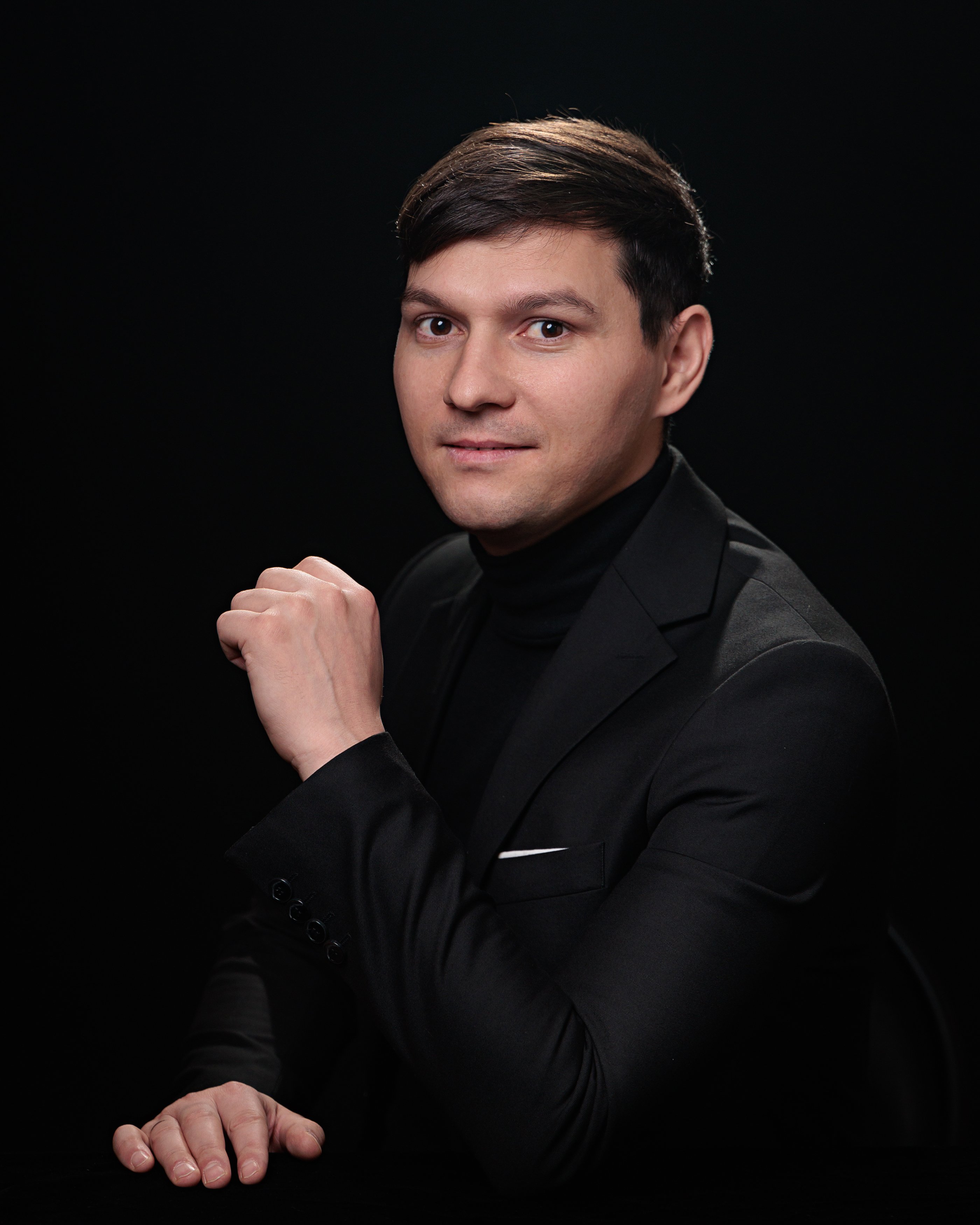 Фархутдинов Денис Рифкатович