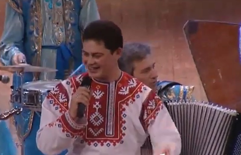 «Вдоль по Питерской»