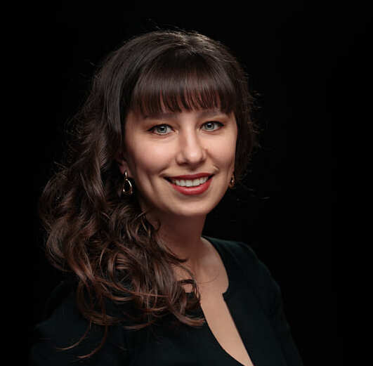 Куравина Ирина Юрьевна