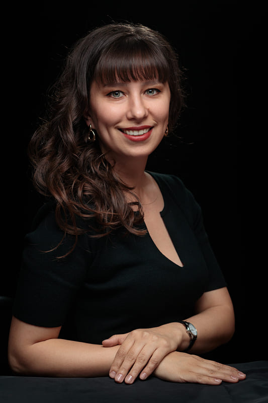 Куравина Ирина Юрьевна
