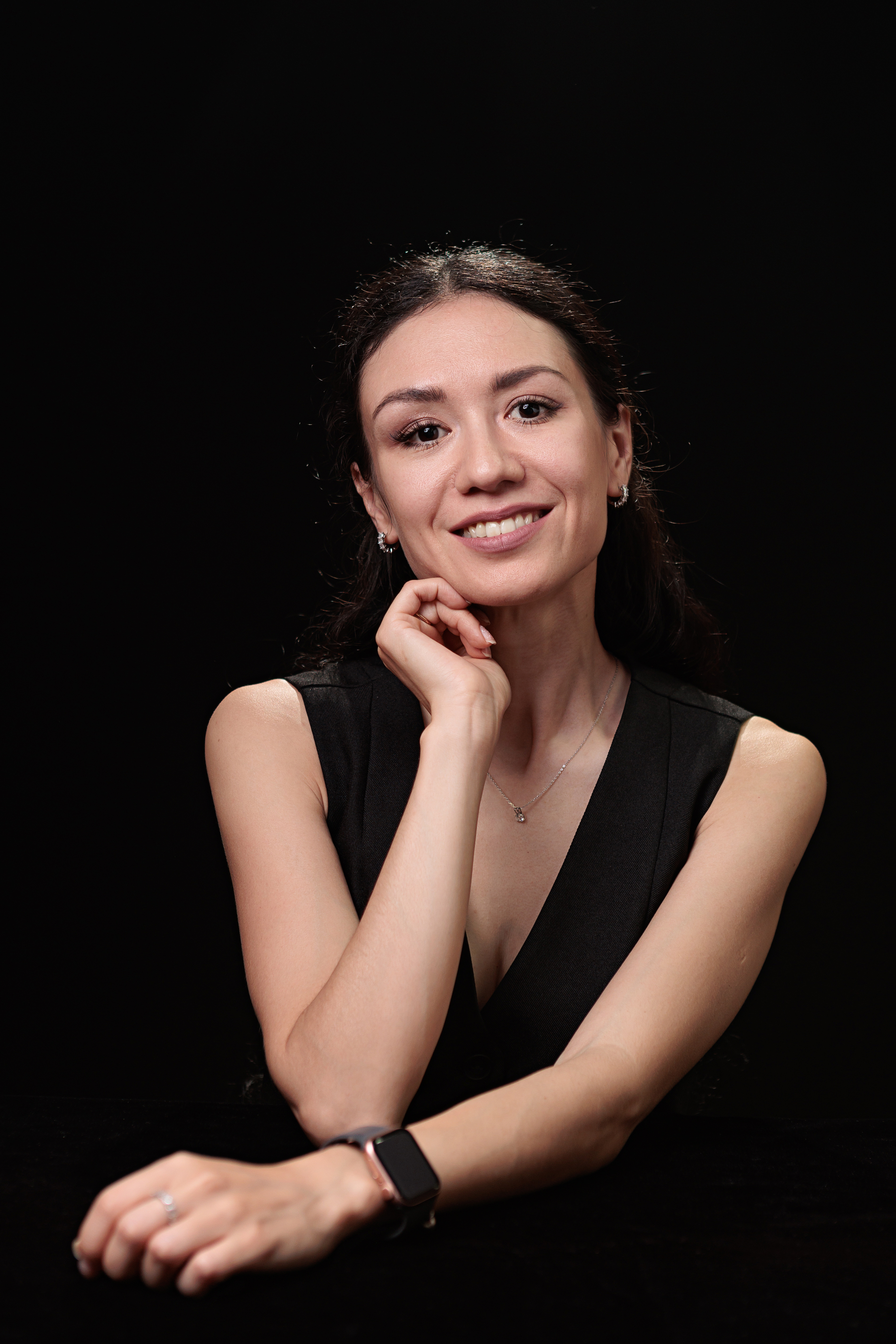 Вагапова Альбина Рустэмовна