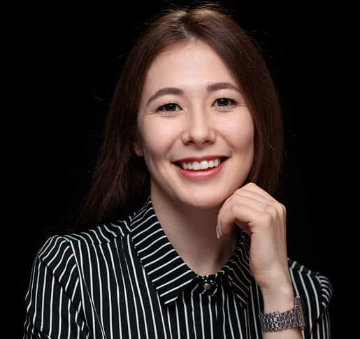 Абдуллина Алсу Рафисовна