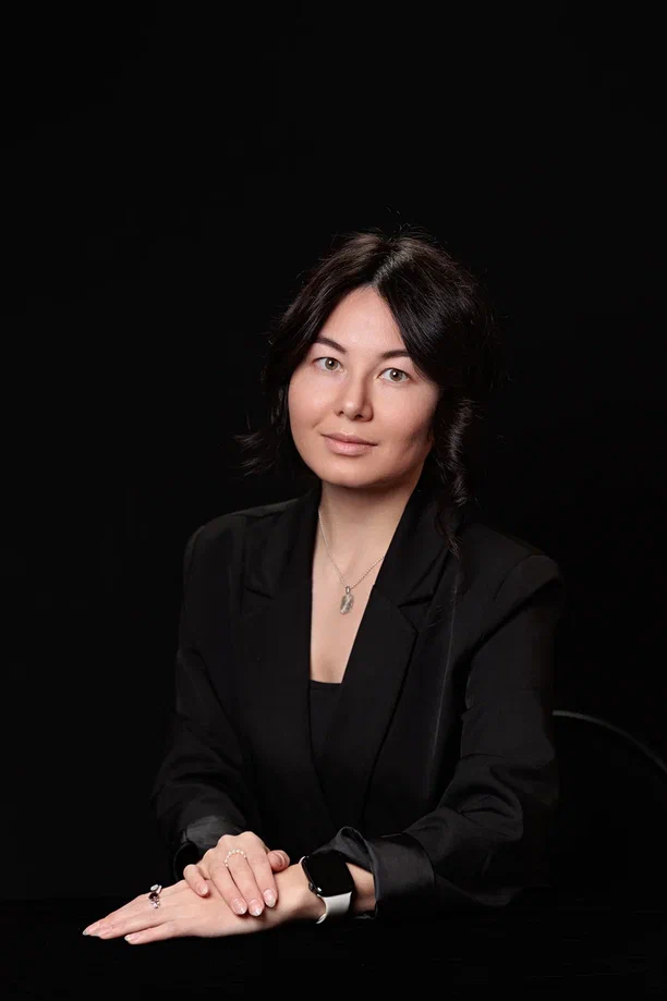 Магафурова Ленара Саматовна