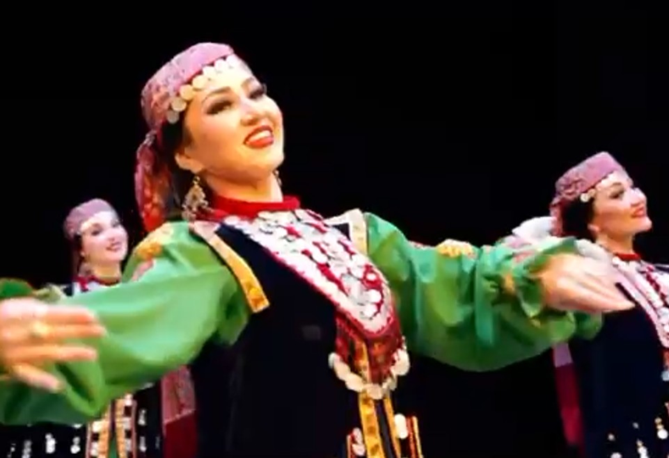 «Три пня»