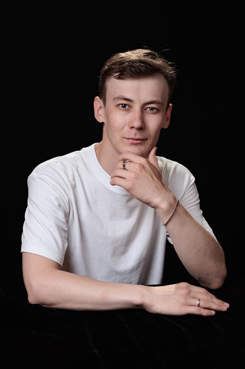 Абдуллин Фаиль Фанилевич