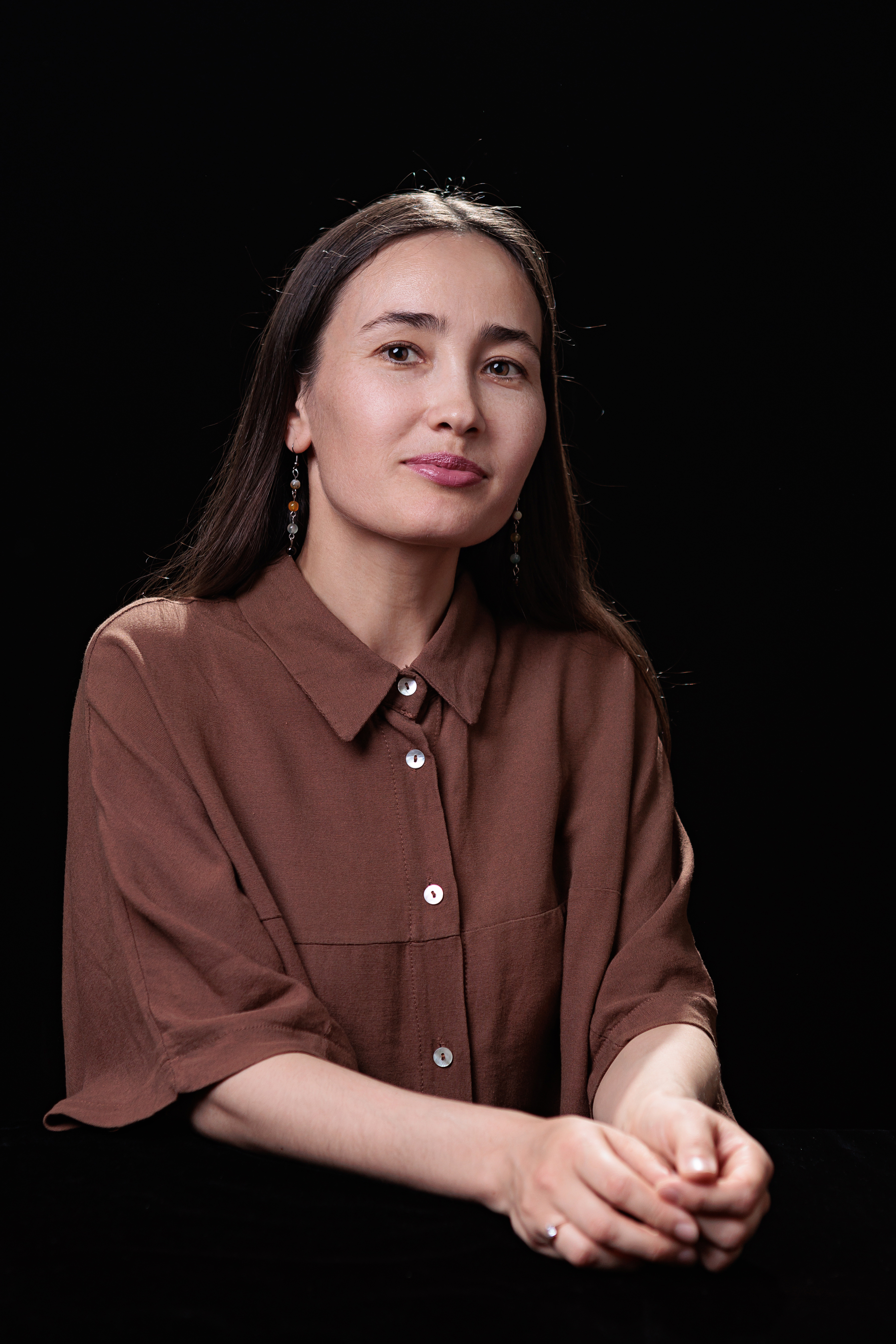 Юлдашбаева Салима Юлаевна