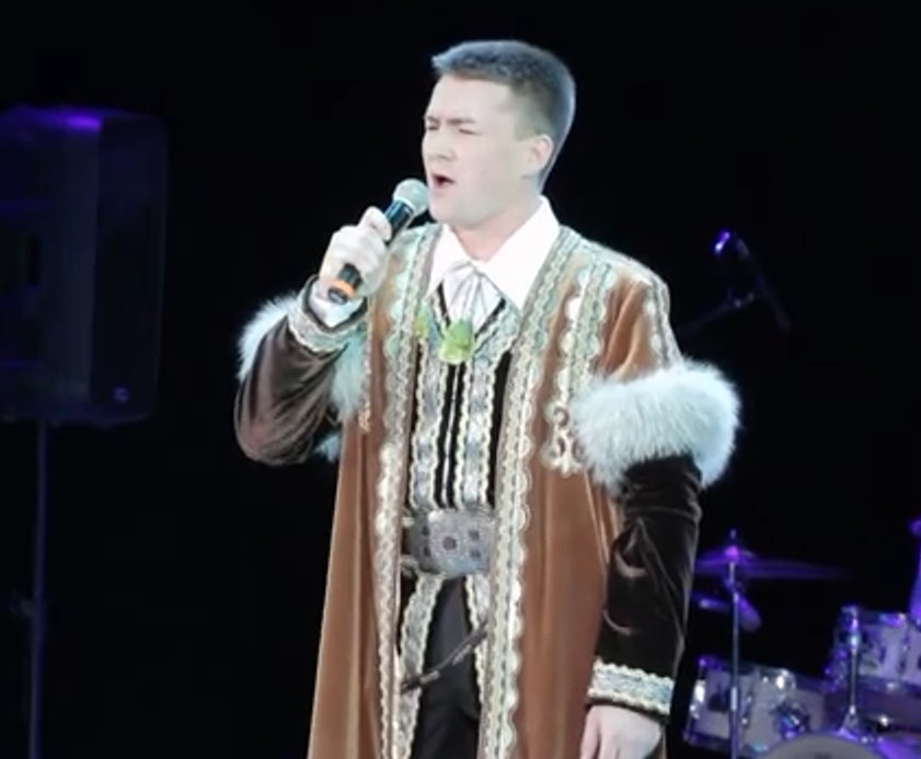 «Сибай»