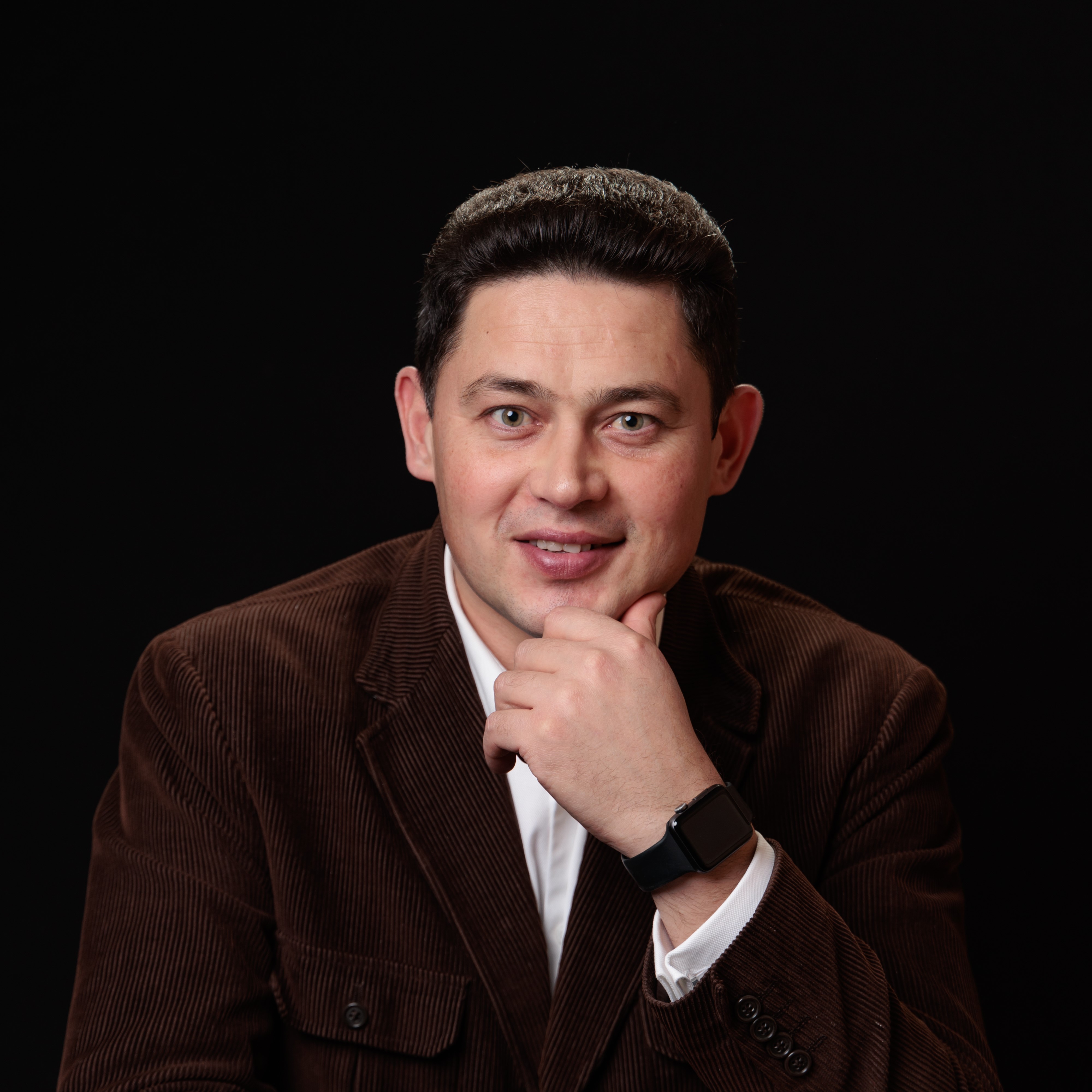 Петров Александр Анатольевич